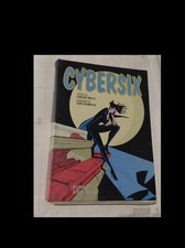 Trillo cybersix usato  Gambettola