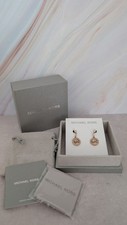 Michael kors hrhänger gebraucht kaufen  Gessertshausen