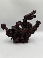 Red chinese dragon for sale  MARKET RASEN