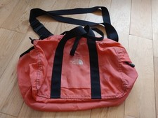 North face duffel for sale  SWINDON