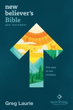 New believer new for sale  Denver