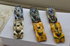 Super champions porsches d'occasion  Belfort