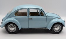 1967 volkswagen beetle d'occasion  Expédié en Belgium