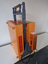 Portable vacuum former for sale  PLYMOUTH