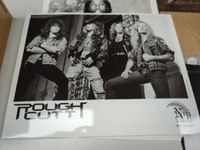 Rough cutt band for sale  Philadelphia
