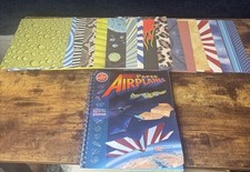 airplanes book paper klutz for sale airplanes book paper klutz for sale Fort Worth