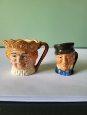 Royal doulton tiny for sale  WEYMOUTH