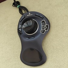 Souris 3dconnexion spaceexplor d'occasion  Strasbourg-