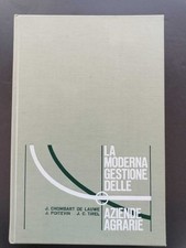 Moderna gestione delle usato  Italia