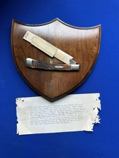 Case collectors club for sale  Catskill