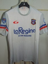 Maglia calcio shirt usato  Portici
