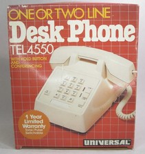 Universal vintage one for sale Universal vintage one for sale  Clarksville