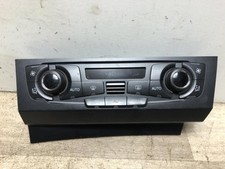 Commande chauffage audi d'occasion  Rosières-près-Troyes