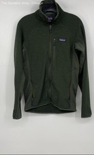 Patagonia mens green for sale  Indianapolis