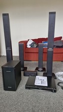 Panasonic pt860 home for sale  LINCOLN