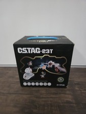 Lukat infrared laser for sale  SALFORD
