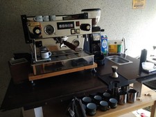 Marzocco linea classic gebraucht kaufen Marzocco linea classic gebraucht kaufen  Göttingen