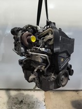 Moteur renault megane d'occasion  L'Horme