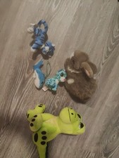 Glubschi stofftiere stofftiers gebraucht kaufen  Altenau