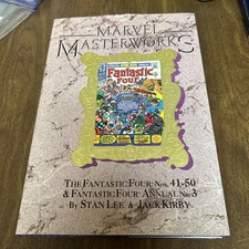 Marvel masterworks vol. for sale  Thomasville
