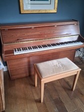 Bentley upright piano for sale  UK