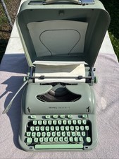 1963 hermes 3000 for sale  Rockford