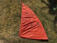 Mainsail mirror dinghy for sale  BECCLES