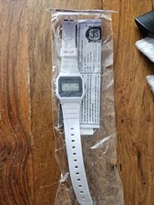 Unisex digital watch for sale  CREWE