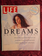 LIFE Magazine September 1995 Sept Sep 95 DREAMS EVERGLADES +++ comprar usado  Enviando para Brazil