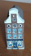 Vintage miniature delft for sale  GREAT YARMOUTH