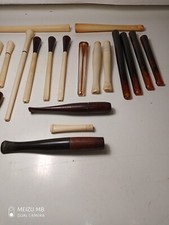Bocchini per sigarette usato  Novi Ligure