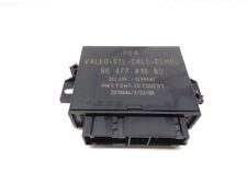 Citroen C5 2003 Parksensor-Steuergerät (PDC) 9647741980 20369047 comprar usado  Enviando para Brazil