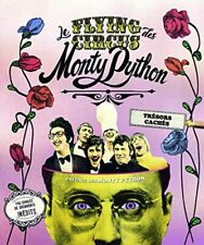 The Flying Circus Of Monty Python: Hidden Treasures muito bom estado comprar usado  Enviando para Brazil