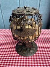 Metal cork holder for sale  Annapolis