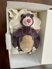 Steiff baloo musical for sale  LEWES