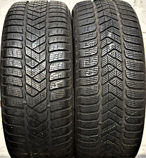 Winterreifen pirelli sottozero gebraucht kaufen  Kevelaer