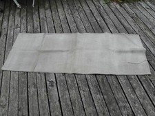 Alter leinensack getreidesack gebraucht kaufen  Merklingen