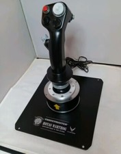 Thrustmaster hotas warthog gebraucht kaufen  Holzwickede