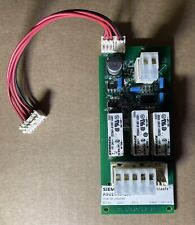 Scheda elettronica siemens usato  Pescara