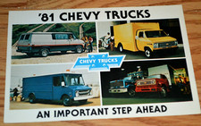 1981 chevy van for sale  Hartland
