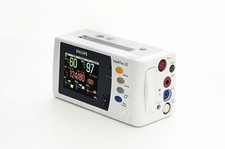 Philips intellivue moniteur d'occasion  Annemasse