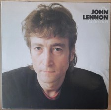 Vinle john lennon usato  Salerno