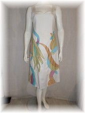 Robe eté fantaisie d'occasion  Foix