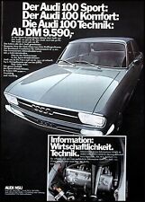 Audi 100 sport gebraucht kaufen  Vechta