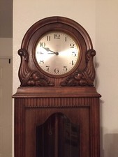 Antique german grandfather for sale  Harker Heights