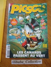 Picsou magazine 555 d'occasion  Mondoubleau