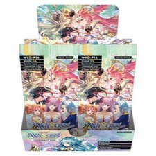 Box wixoss legendary usato  Zandobbio