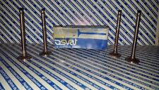 Valvole aspirazione testata usato  Palermo