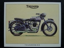 Triumph motorcycles series for sale  UK