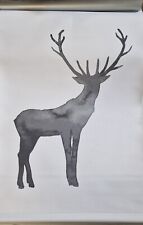 Klemmfix rollo hirsch gebraucht kaufen Klemmfix rollo hirsch gebraucht kaufen  Lippstadt